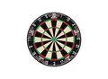 TEX Titan Pro Dartboard mit ultra-schlankem Design