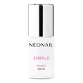 5903657885264 NeoNail Simple Biotin Primer bezkwasowy primer do paznokci 7.2ml (