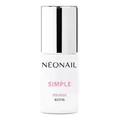 5903657885264 NeoNail Simple Biotin Primer bezkwasowy primer do paznokci 7.2ml (