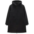 Jeanne Baret Softshelljacke "Magnolia" in Schwarz - 44