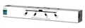 Philips Limbali Decken-/Wandspot, 4x, Strahler Oberflächenbeleuchtung, GU10, 4 Glühbirne(n), LED, 220-240 V, Schwarz