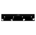 Philips Deckenleuchte Philips Limbali 8719514465275 Deckenstrahler GU10 Schwarz