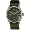Seiko 5 Sports SRPG33K1 Automatik Militäruhr Herren NATO Armband
