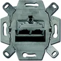 Busch-Jaeger UAE-Eins., Cat. 6A, iso, 8x8, 0218/12-101, 1 Stk.
