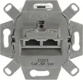 Busch-Jaeger UAE-Doseneinsatz 0218/12-101 Kupfer 2CKA000230A0411