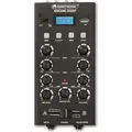 Omnitronic Gnome-202P (Studio- und Livemixer) (10006885)
