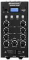 Omnitronic GNOME-202P DJ Mixer