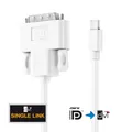 PureLink iSeries IS1300 - Mini DisplayPort / DVI Kabel 1,5m