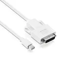 PureLink MiniDP/DVI Kabel - iSerie 1,50m IS1300-015 (4260134125758)