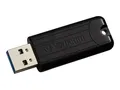 Verbatim Store 'n' Go PinStripe 64GB