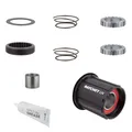 DT Swiss Ratchet LN conversion kit for 3-Pawl hubs, MTB, 36-tooth, Shimano HG Al