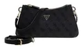 Guess Schultertasche Tri Compartment Shoulder Crossbody Bag