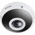 Vivotek Fish-Eye-Netzwerkkamera (2944 x 2944 Pixels) (FE9391-EHV-v2)