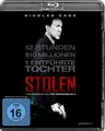 Stolen [Blu-ray]