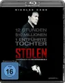 Blu Ray - Stolen Blu-Ray #1974152