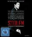 Stolen [Blu-ray] von West, Simon | DVD | Zustand sehr gut