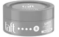 Schwarzkopf taft Matt Styling Wax 75ml Haarwachs Halt 5 für langanhaltende Haarstyles bis zu 24h