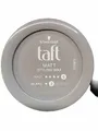 taft Schwarzkopf Matt Styling Wax  Halt 5 Glanz 2, 75ml Dose