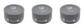 Schwarzkopf taft Matt Styling Wax , 3x75ml EAN4015100450903