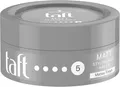 Schwarzkopf taft Matt Styling Wax 75ml Haarwachs Halt 5 bis zu 24h mehr Halt