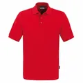 HAKRO  Poloshirt Classic rot Gr.XL