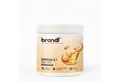 Brandl Nutrition Omega D3 K2 Kapsel hochdosiert, Premium Omega 3 mit Fischöl aus der EU Kapseln, Vitamin D3 aus Flechten, gute Kapselgröße, unabhängig laborgeprüft