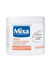 Mixa Shea Ultra Soft Nährende Creme Körpercreme 400 ml