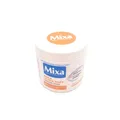 MIXA Shea Ultra Soft Creme Weiß 400 ml Körperpflege