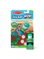Melissa & Doug Sticker WOW! Dinosaur