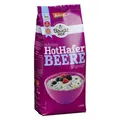 Bauckhof - Hot Hafer mit Beere glutenfrei Demeter