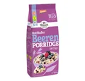 Bauck Mühle Cerealien HotHafer - Beeren Porridge 400g