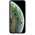 Apple iPhone XS, 64GB, Dual-Sim, Farbe: Space Gray - Grau