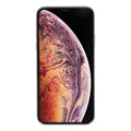 Apple iPhone XS 64 GB grau generalüberholt **