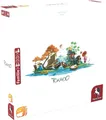 Tokaido | Antoine Bauza | Deutsch | Spiel | Brettspiel | 57170G | 2022