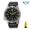 Citizen Promaster Marine NY0040-09EC 20bar schwarz Automatik TaucherUhr NY0040