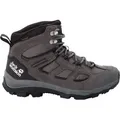 JACK WOLFSKIN Vojo Texapore Mid M Schuhe Damen taramac-grey 37 - Grau - 37