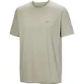 Arcteryx Cormac Crew SS Herren T-Shirt habitat XL