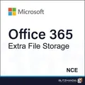 Office 365 Extra File Storage (NCE)