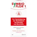 Symbioflor 1 - probiotisches Arzneimittel bei wiederkehrenden Infektionen der Bronchien und Nasennebenhöhlen - ohne Konservierungsstoffe, alkoholfrei - 1 x 50 ml