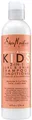 Shea Moisture Kids Coconut & Hibiscus 2-in-1 Shampoo & Conditioner