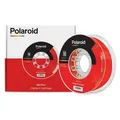 Polaroid EBP 3D Filament PL-8002 Kunststoff Rot (PLA, 1400 g) (3D-FL-PL-8002-02)