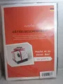 S188 - SURPRISA - Rätselgeschenkbox - Geldgeschenke Gutscheine Hochzeit - NEU