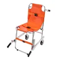 VEVOR Tragestuhl 159kg Treppenstuhl  350lbs Treppensteiger EMS Treppenlift