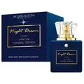 Jacques Battini Night Dream Femme Crystal Edition Parfum 50 ml
