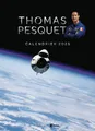 Calendrier Thomas Pesquet 2025