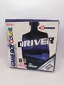 Nintendo GameBoy Color: Driver in OVP