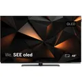 Loewe We. See 48 OLED Coal Black (48", OLED, 4K) (64548L10)