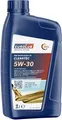 EUROLUB CLEANTEC SAE 5W-30 Motoröl, 1 Liter