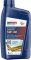 Eurolub Cleantec 5W-30 Motoröl 1l Flasche