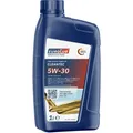 EUROLUB CLEANTEC Mid SAPS SAE 5W-30 Motoröl 5W30 C3 VW BMW MB Longlife 1 Liter